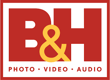 BandH-tp logo