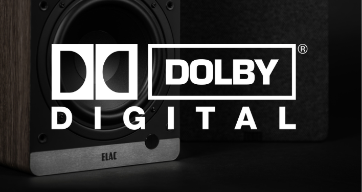 ConneX dolby digital