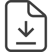 Document Download PDF Icon