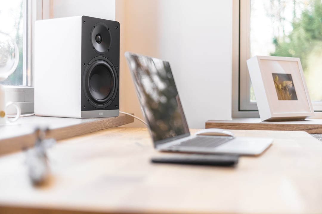 ELAC - ConneX DBC61 - Ambiente 12-24 -6