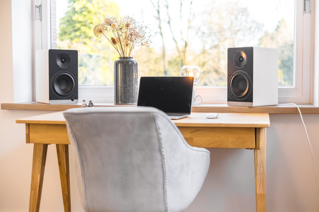 ELAC - ConneX DBC61 - Ambiente 12-24 -9-1