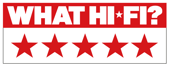 What hifi red white 5star